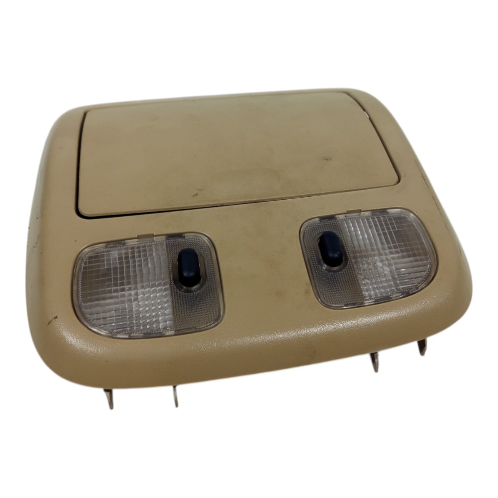 Luz Teto Cortesia Dianteira Ford Fusion 2006 2007 A 2009 1
