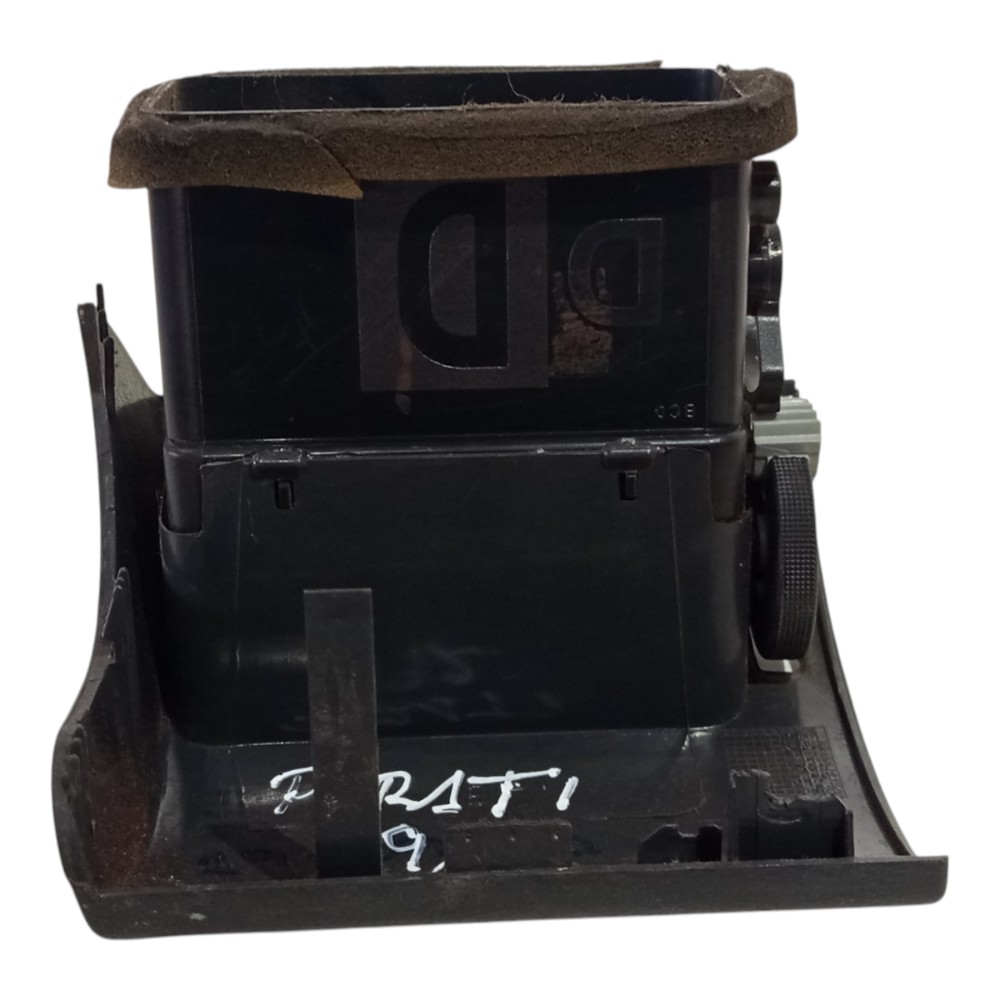 Difusor Moldura Ar Ld Volkswagen Parati 1999 2000 A 2005 6