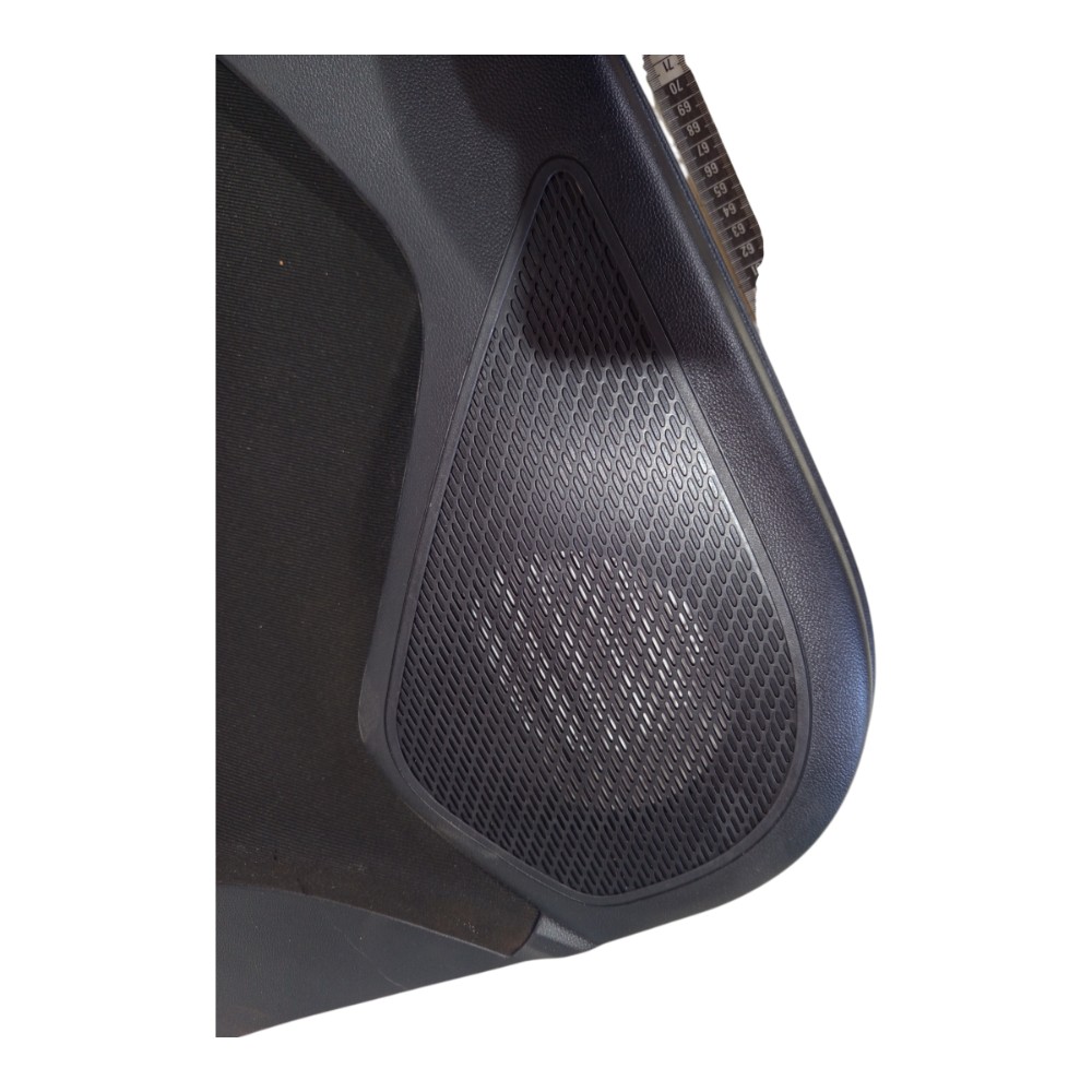 Forro Porta Esquerda Hyundai Hb20 2013 A 2018 3