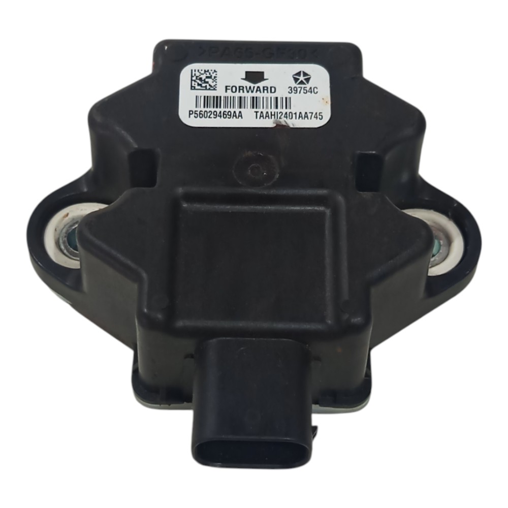 Módulo Sensor Aceleração Jeep Grand Cherokee 3.5 2011 A 2015 1