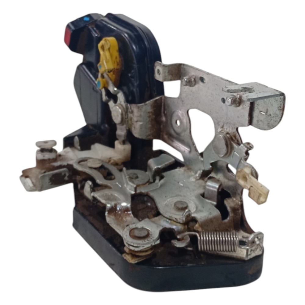 Fechadura Dianteiro Esquerdo Jac J3 2013 2014 15 A 2017 4