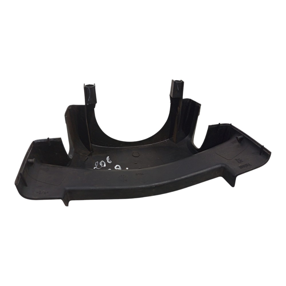 Moldura Superior Volante Peugeot 206 2000 2001 2002 A 2010 5