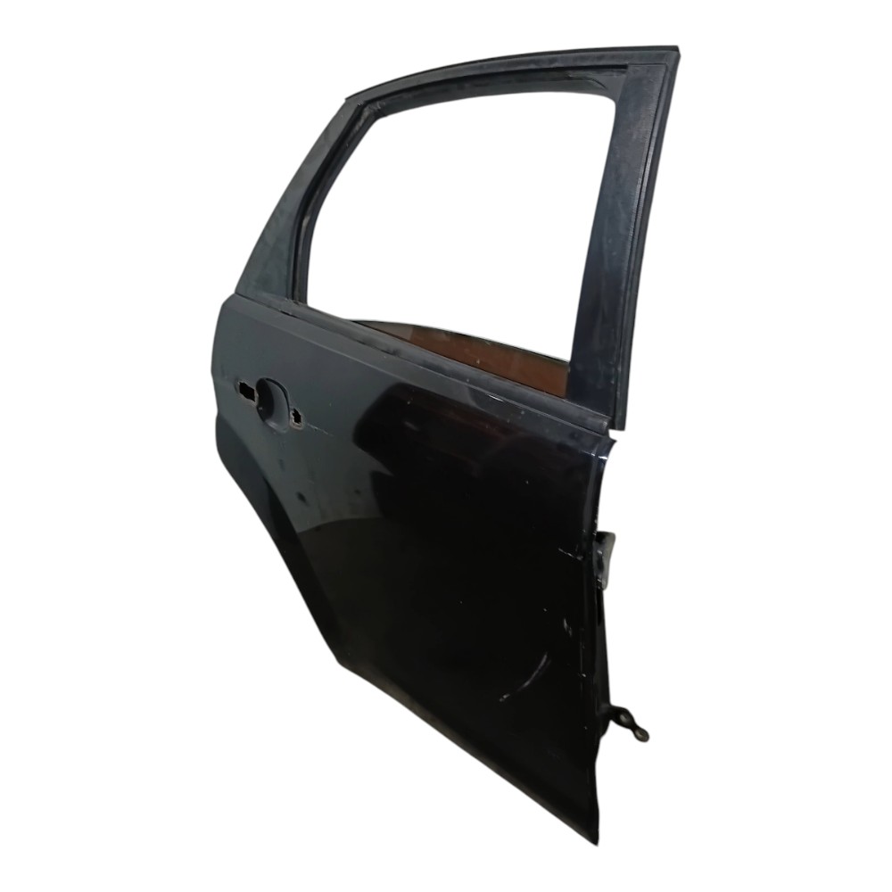 Porta Traseira Direita Ford Focus 1.6 2.0 Hatch 2008 A 2013 Traseira Direito 2