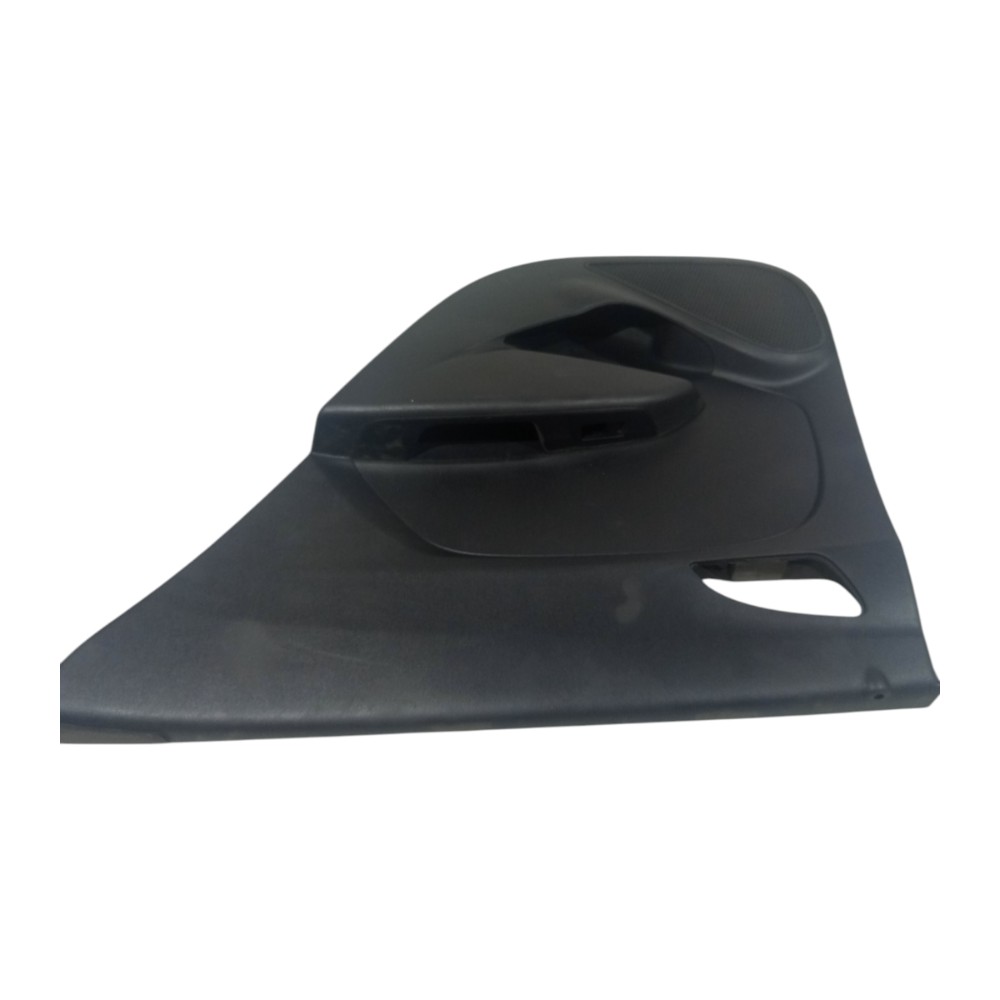 Forro Porta Traseira Direita Hyundai Hb20 2013 5