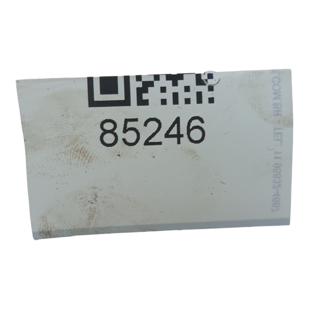 Dobradiça Direita Capô Tampa Gm Chevrolet Vectra 1997 A 2005 7