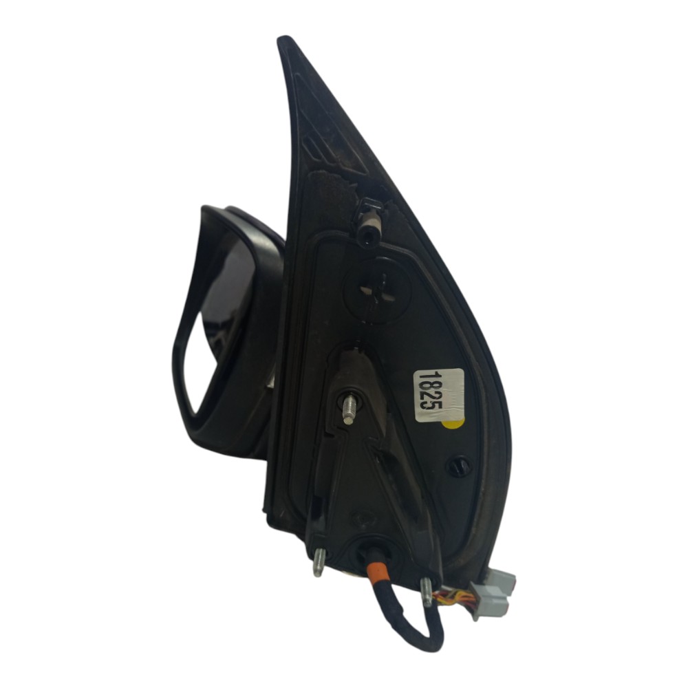 Retrovisor Lateral Esquerdo Freelander 2 Hse 2006 A 2014 8