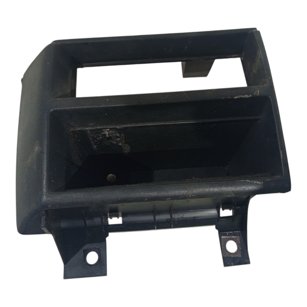 Porta Treco Objetivos Gm Chevrolet Vectra 1993 1994 1995 96 Preto 1