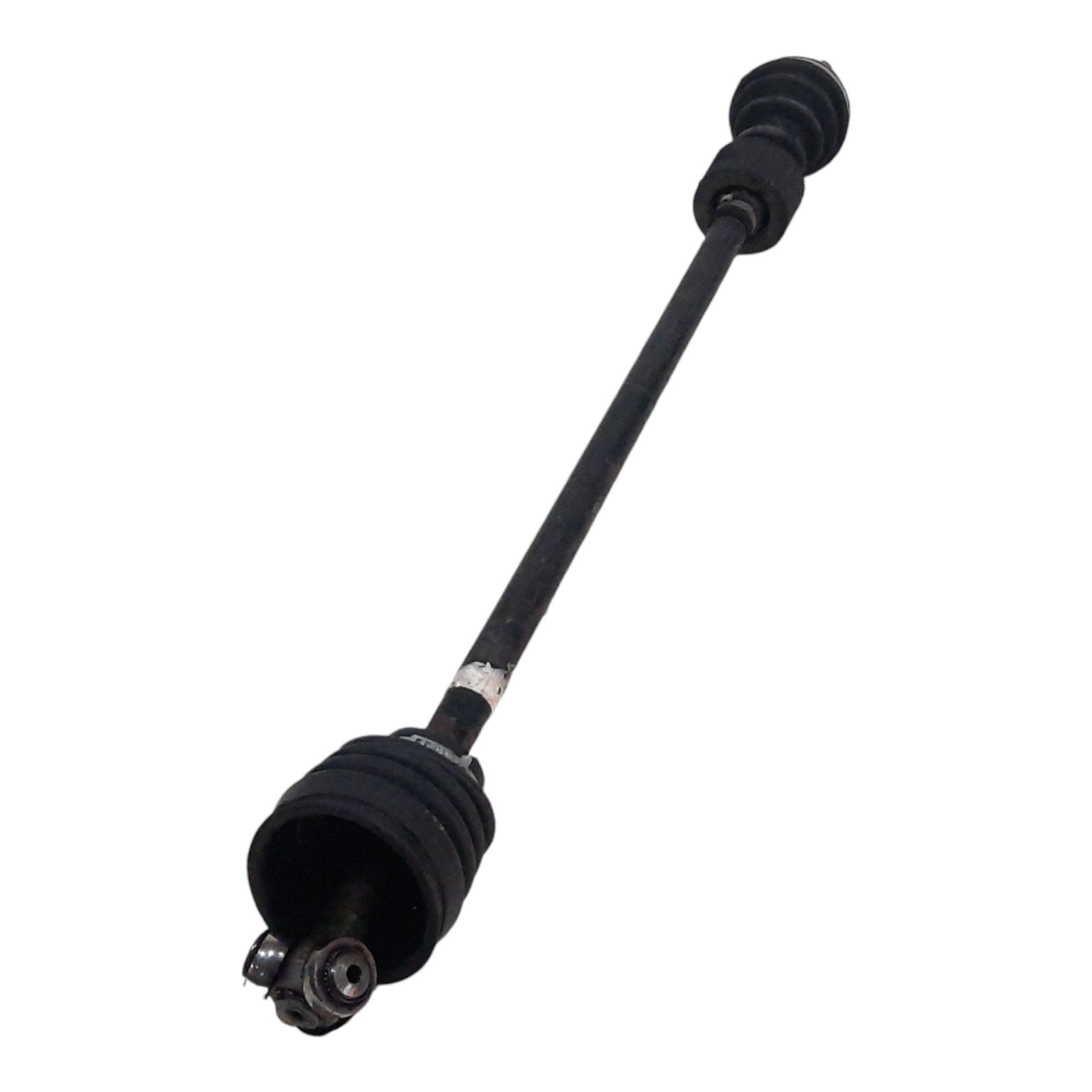 Semi Eixo Lado Direito Fiat Doblo 2001 2002 2003 A 2020