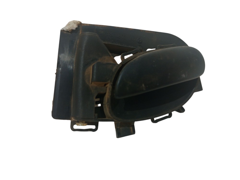 Puxador Maçaneta Traseira Esquerda Peugeot 206 1999 A 2009 5