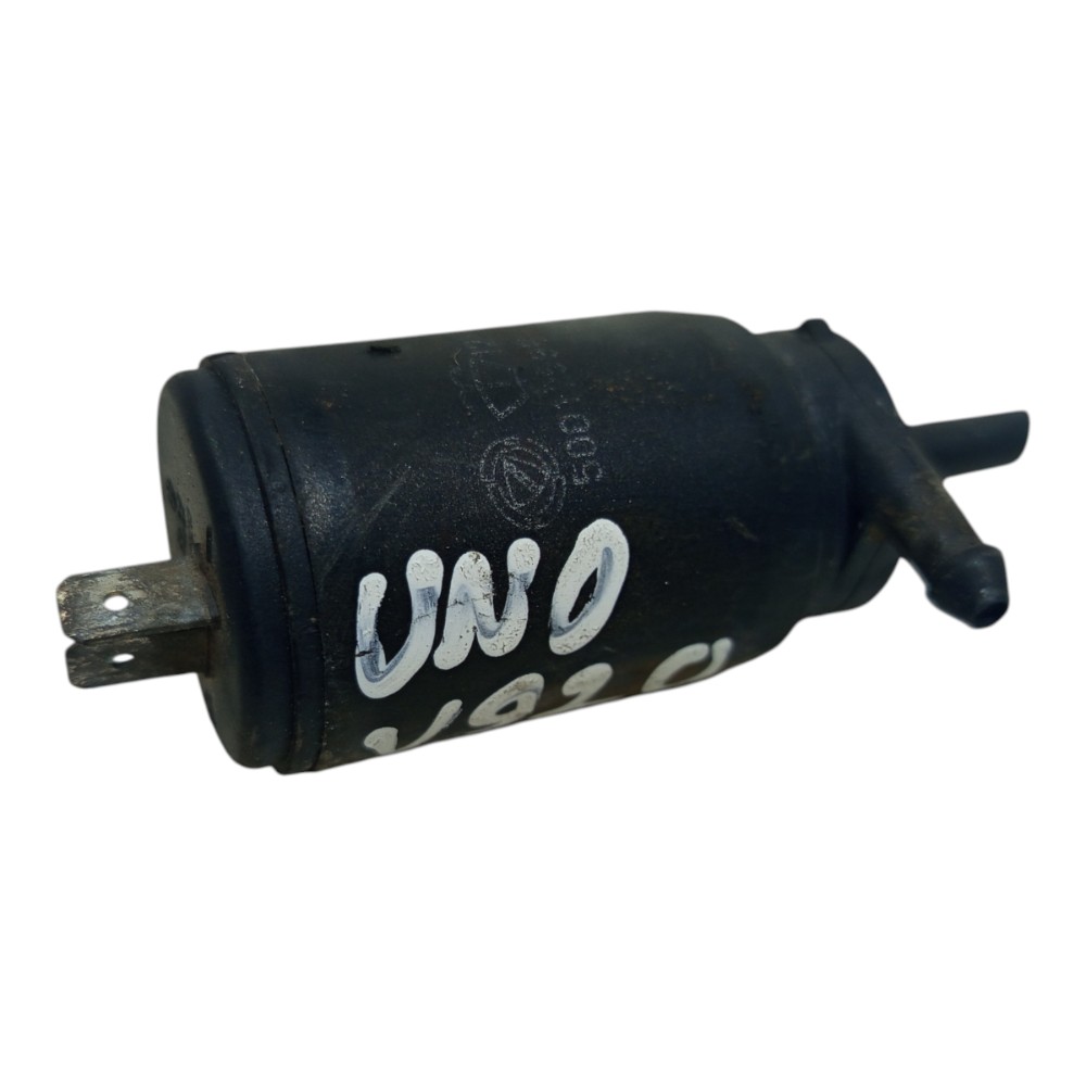 Bomba Esguicho Limpador Parabrisa Fiat Uno1.0 8v 2001 A 2014 9