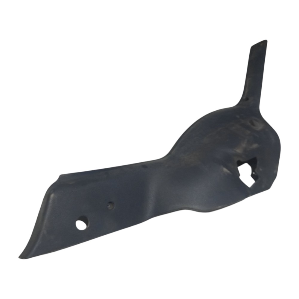 Acabamento Lateral Porta Tras Esquerda Fiat Palio 2004/2016 6
