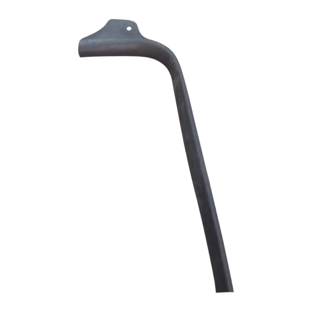 Soleira Dianteira Esquerda Citroen C4 Pallas 2007 A 2013 3