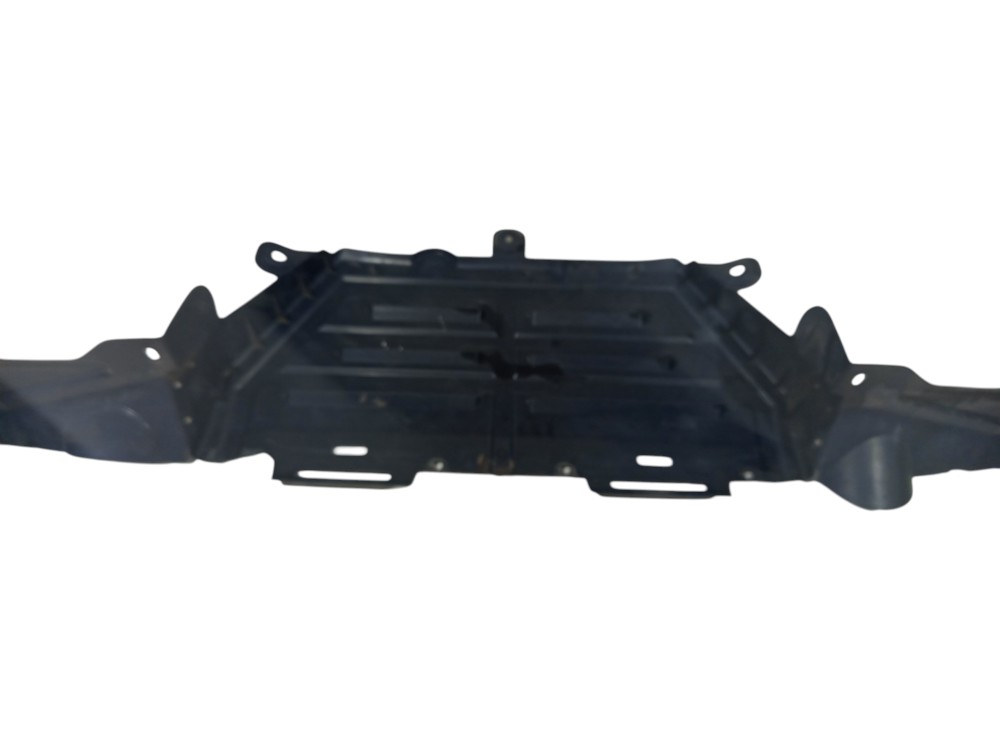 Defletor para-choque traseiro Hyundai i30 2009 2010 2011 2012 3