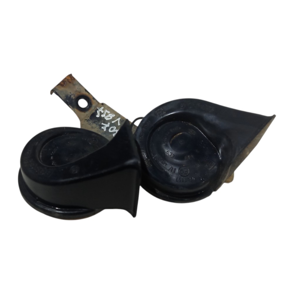 Par Buzina Caracol Peugeot 307 2002 2003 2004 2005 A 2012 5