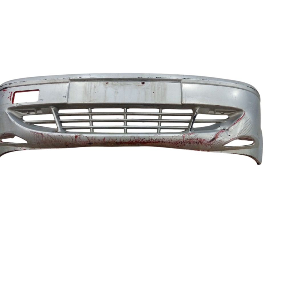 Para-choque Dianteiro Ford Fiesta Street 1996 A 2002 2