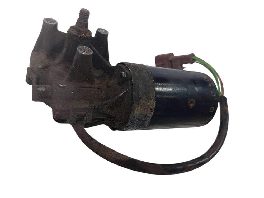 Motor Limpador Parabrisa Citroen Xsara 2.0 16v 2001 A 2012 5
