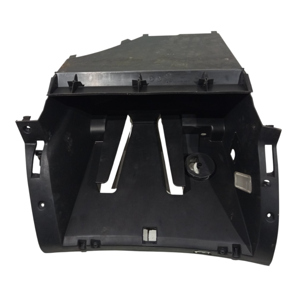 Porta Luvas S/tampa Peugeot 307 2005 2006 2007 A 2012 7