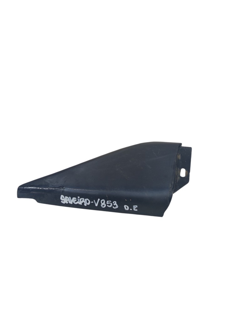 Moldura Coluna Retrovisor Volkswagen Saveiro G3 4