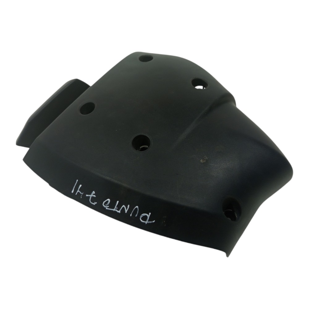Moldura Inferior Chave Seta Fiat Punto 2008 2009 A 2013 2