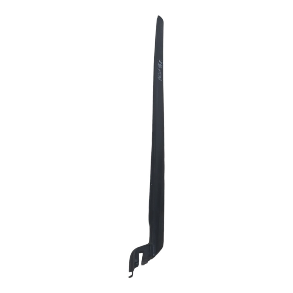 Friso Lateral Esquerdo Citroen C4 Pallas 2007 2008 2009 A 13 Preto 1