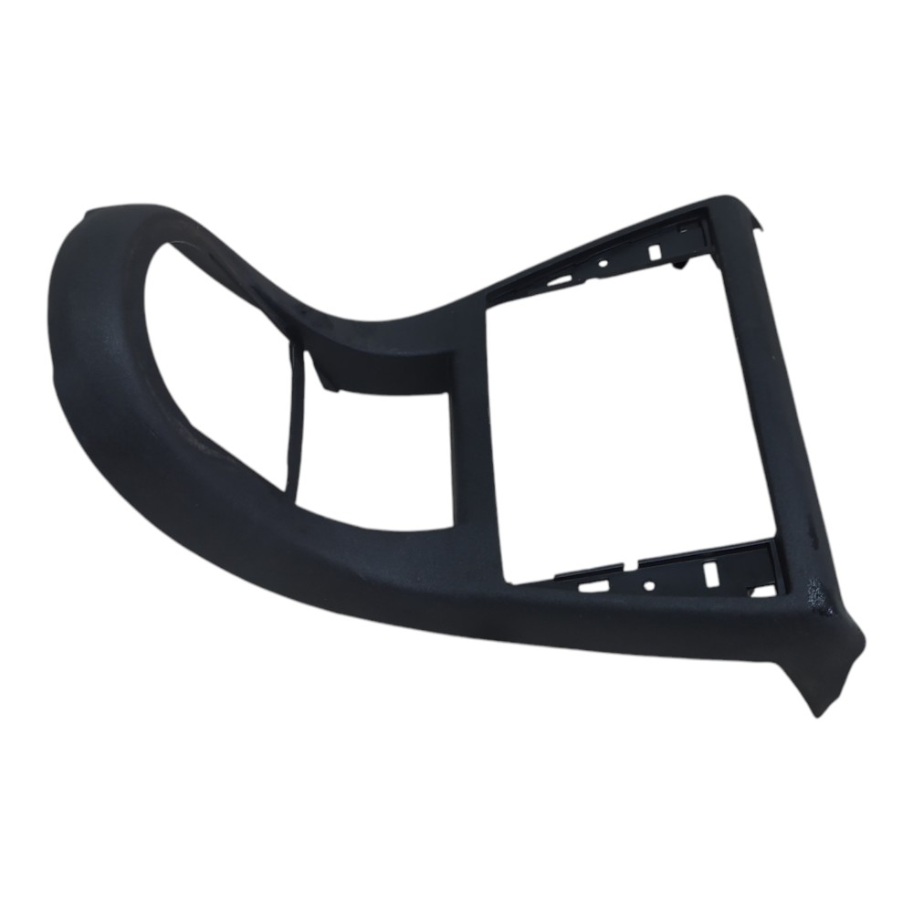 Moldura Console Central Citroen C4 2007 A 2013 9646338577 5
