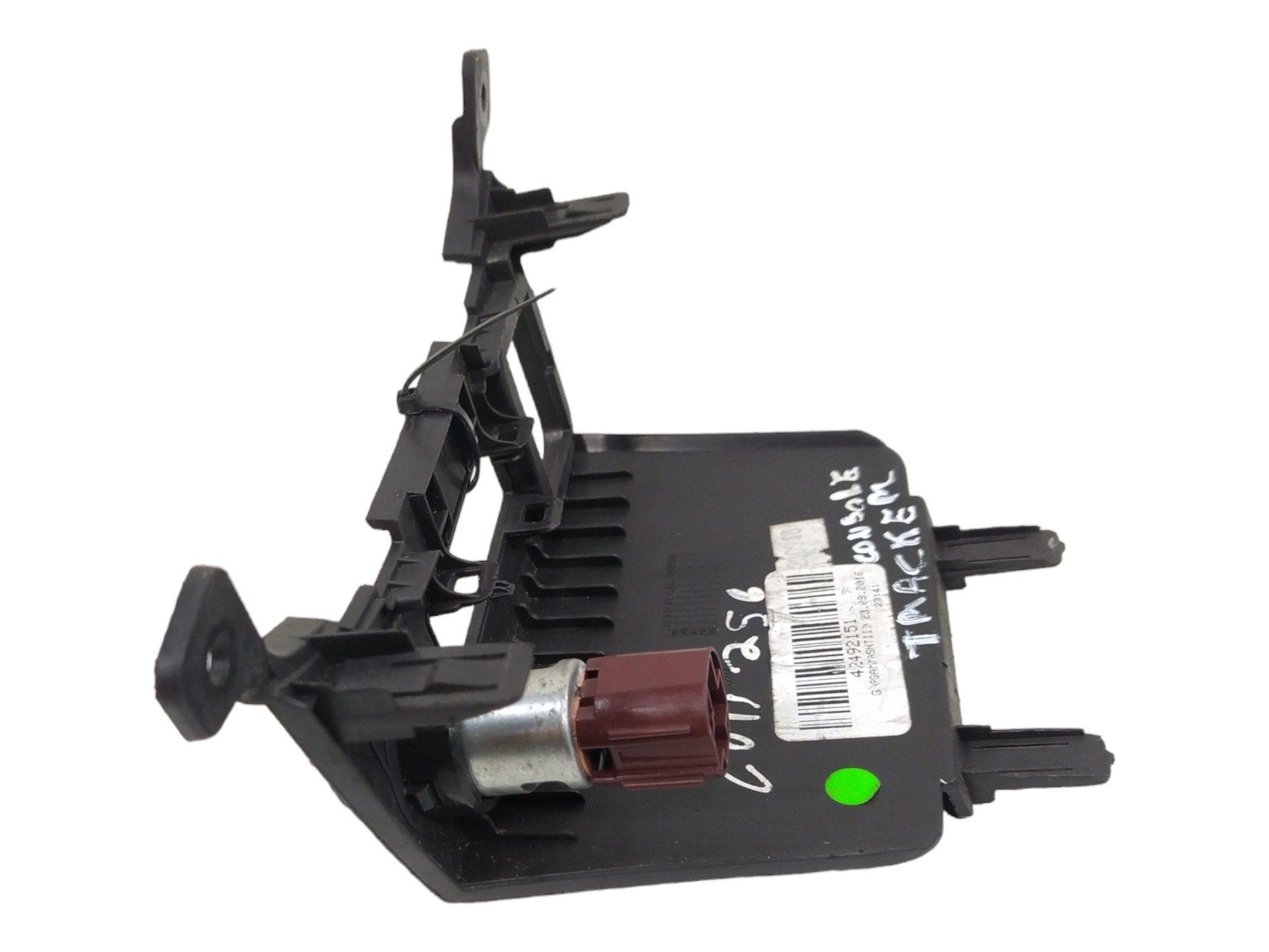 Acabamento Usb Acendedor Gm Tracker 2014 2015 2016 A 2019 3