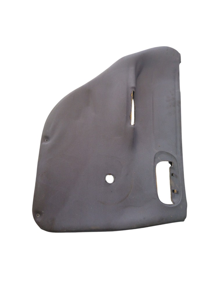 Forro Porta Traseiro Esquerdo Chevrolet Corsa 1996 A 2010 2
