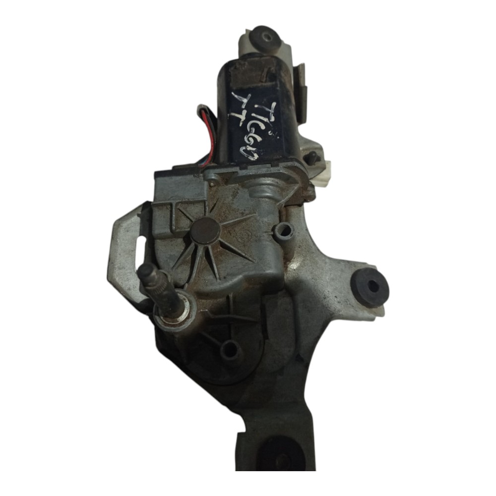 Motor Limpador Traseiro Chery Tiggo 2008 2010 2011 A 2013 5