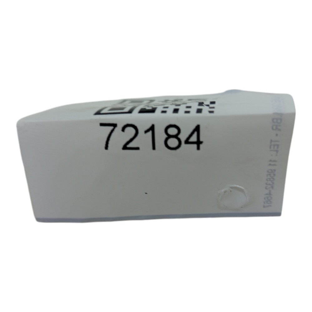 Forro Porta Traseiro Direito Gm Onix 2012 2013 2014 A 2019 8