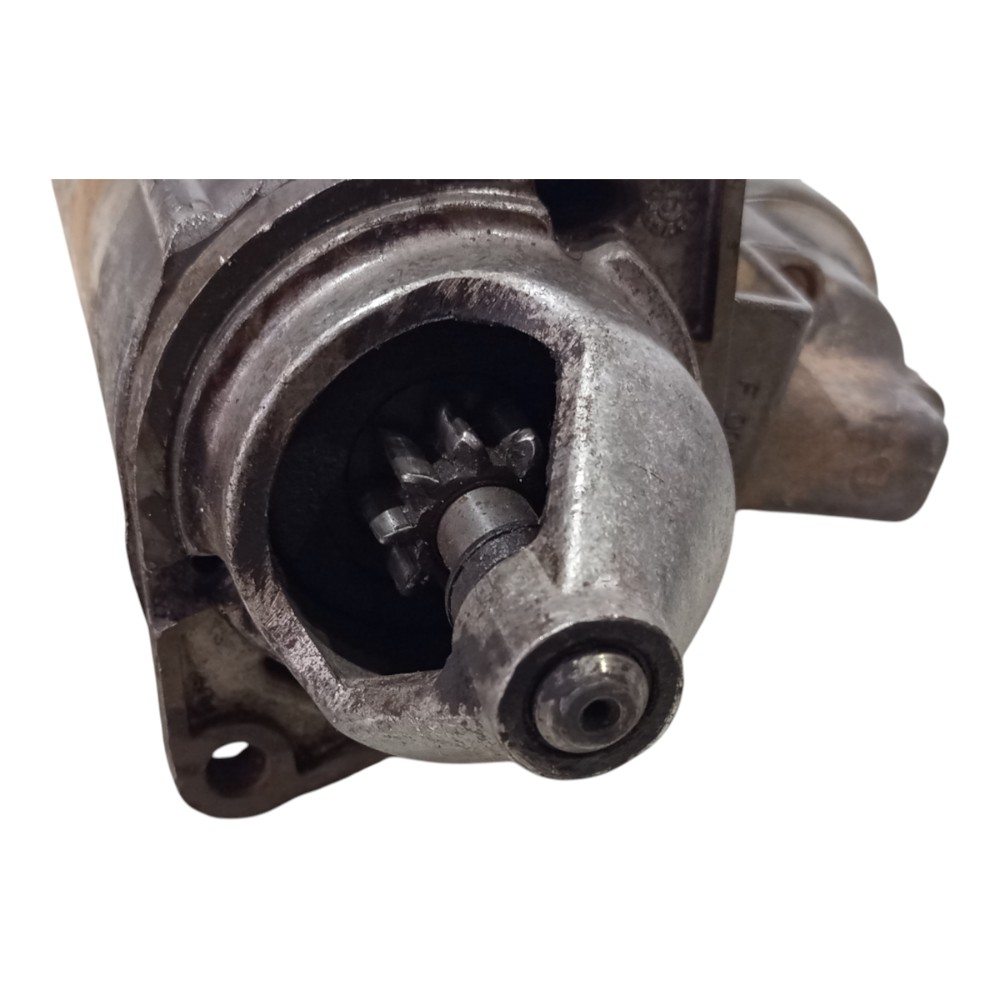 Motor Partida Arranque Chevrolet Corsa 1.0 8v 2007 A 2010 4