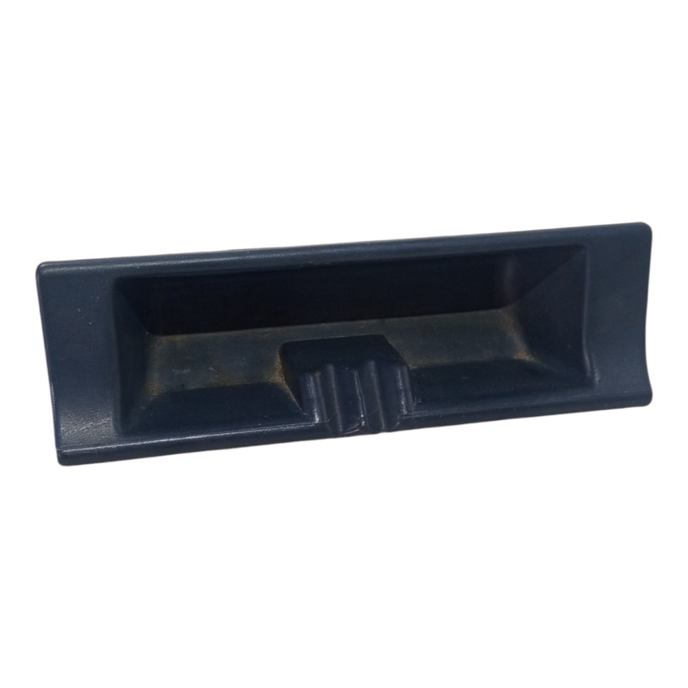 Moldura Cinzeiro Painel Fiat Uno 1999 A 2010 1