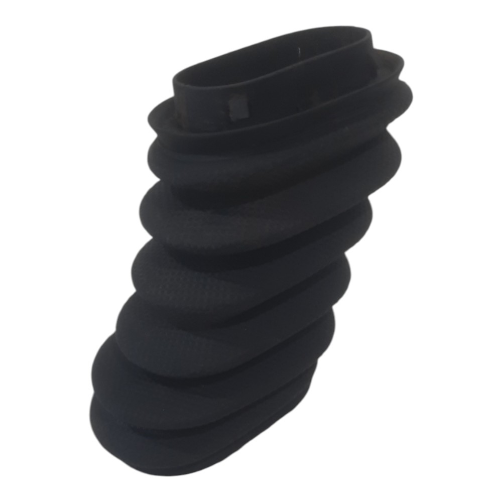 Coifa Passa Fio Porta Tras D Mercedes A160 A190 1999 A 05 4