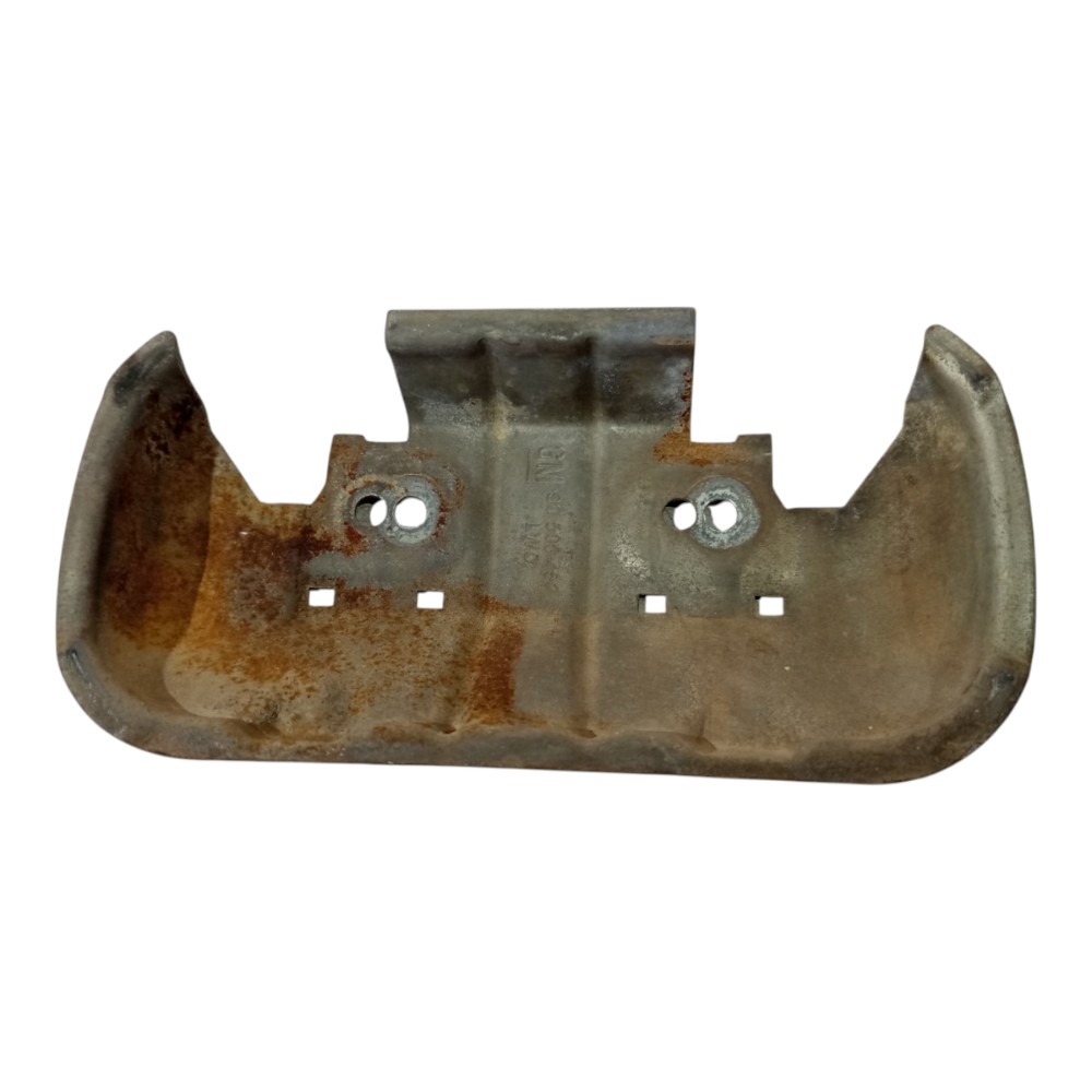 Suporte Maçaneta Externa Traseira Ld Gm Vectra 1995 A 2005 Traseira 3
