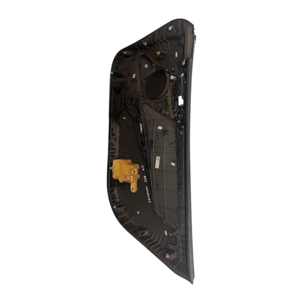 Forro Porta Dianteira Esquerda Hyundai Veloster 2012 2013 7