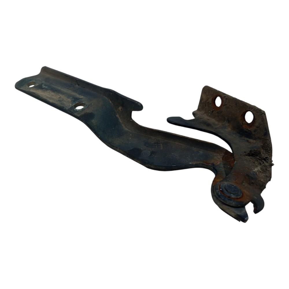 Dobradiça Capô Esquerdo Fiat Palio 1996 1997 1998 A 2002 1