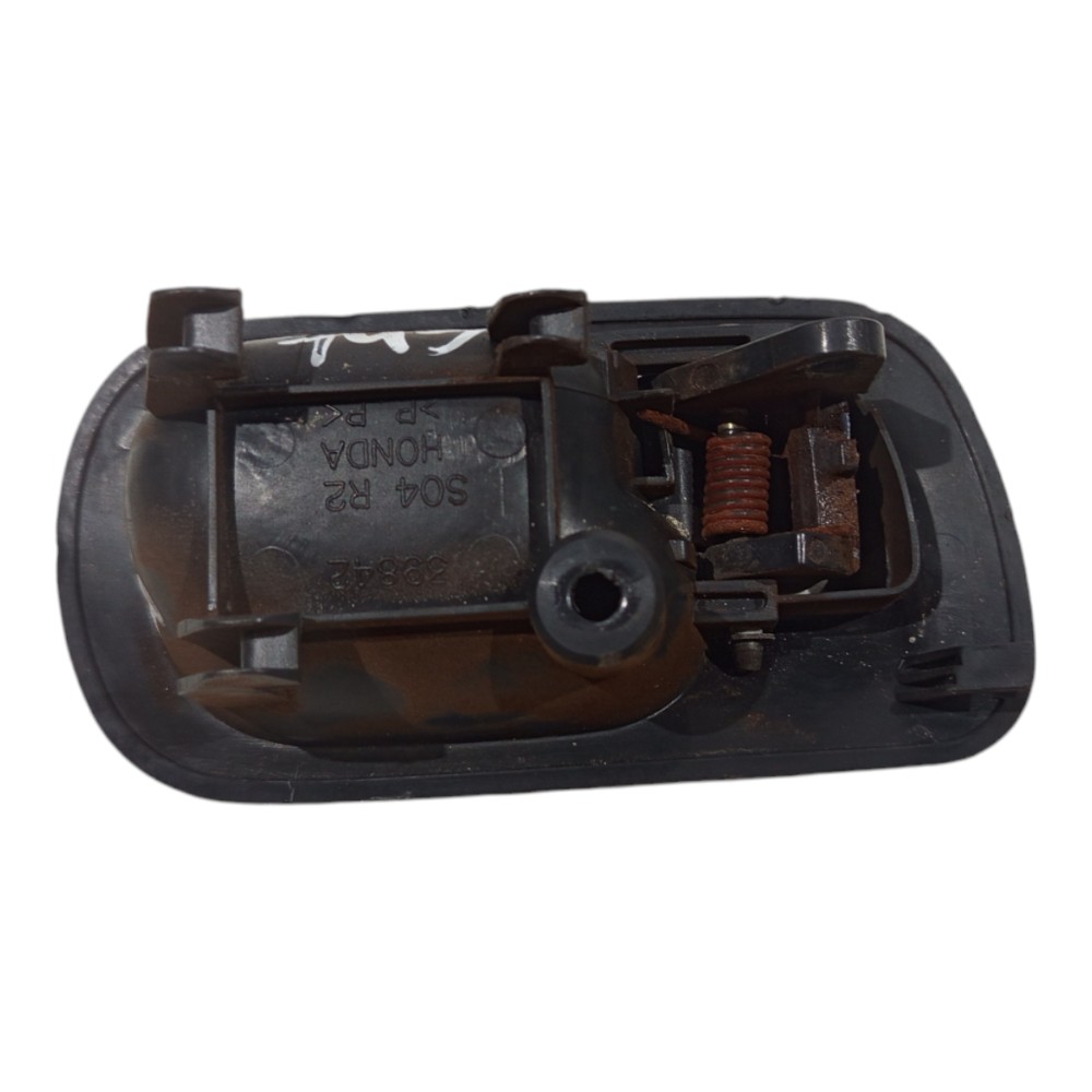 Maçaneta Interna Dianteiro Direito Honda Civic 1996 A 2000 Dianteira 4