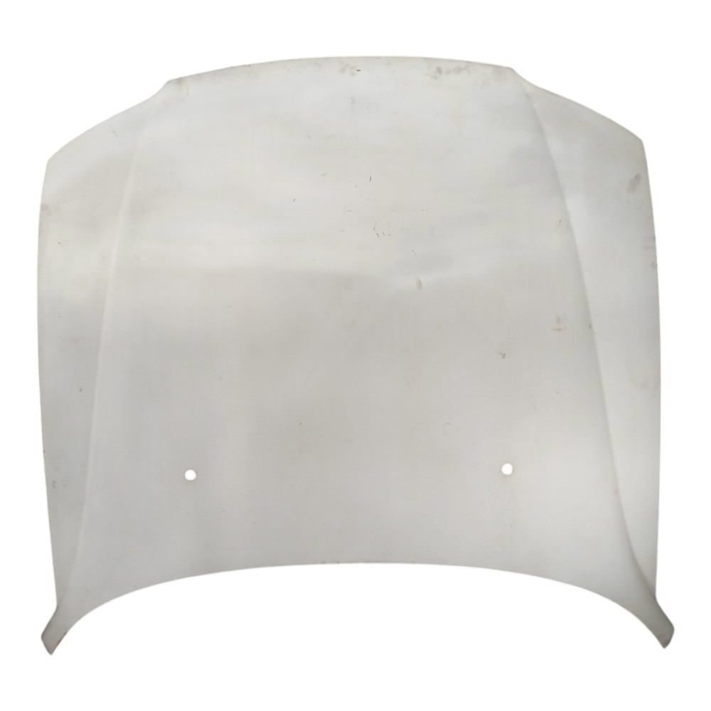 Capô Chevrolet Gm Vectra Branco Original 1996 1997 A 2005 1