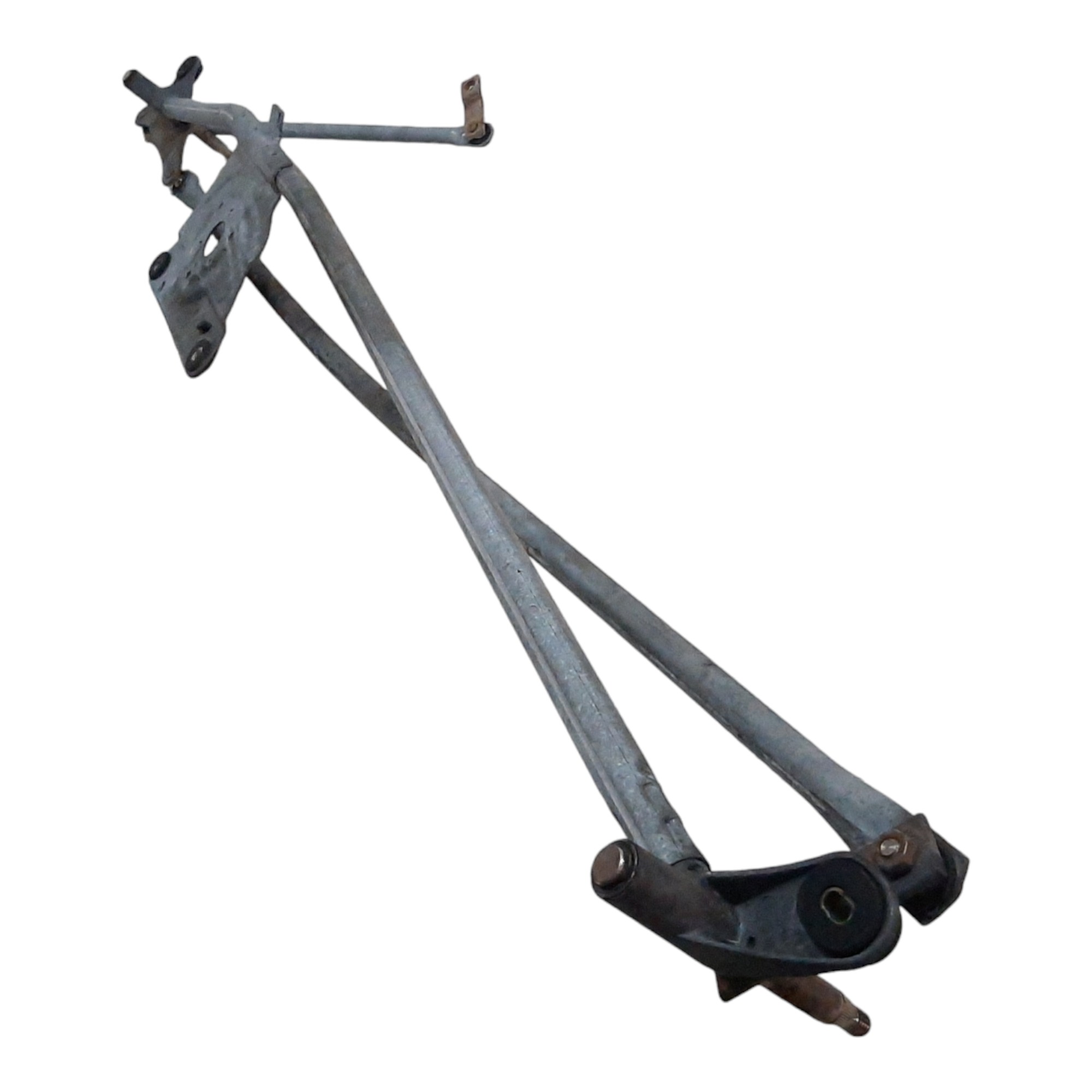 Galhada Limpador Parabrisa Citroen Xsara Picasso 2001 A 2012 5