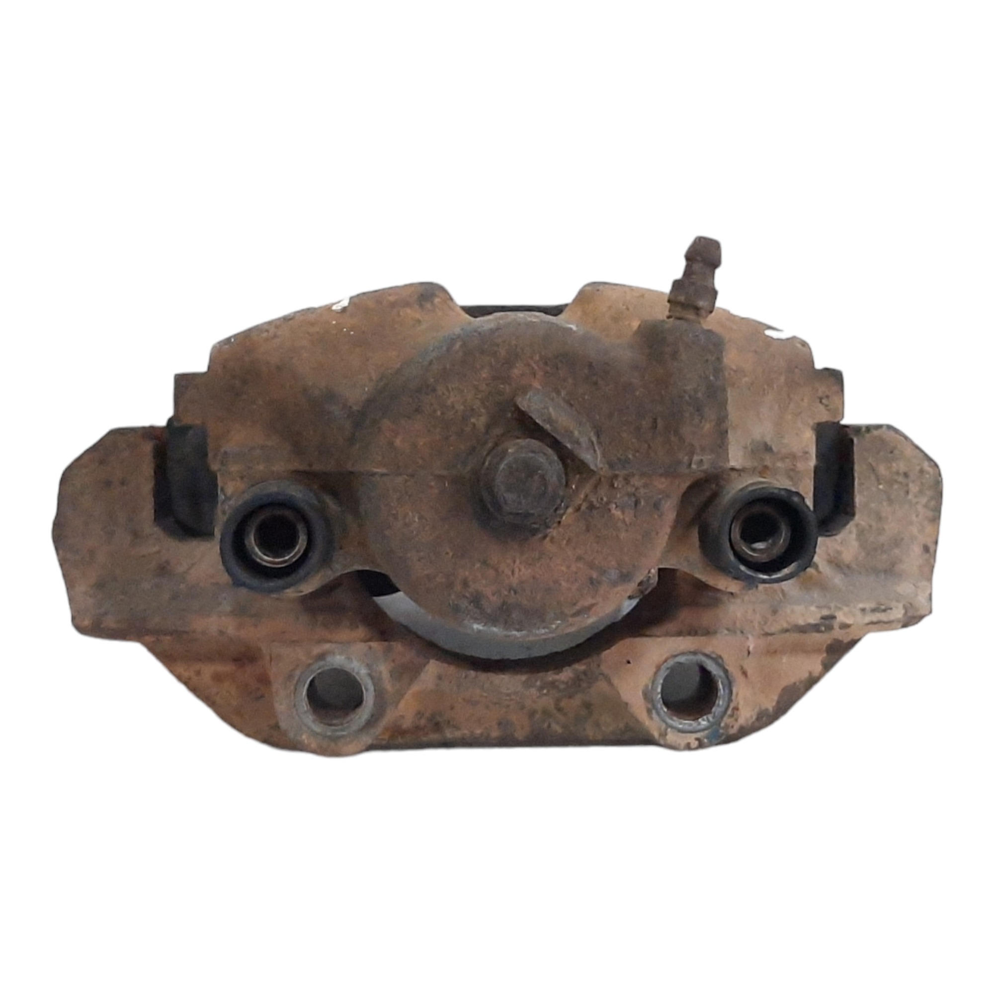 Pinça de freio dianteiro direito vectra 413 kd1 2