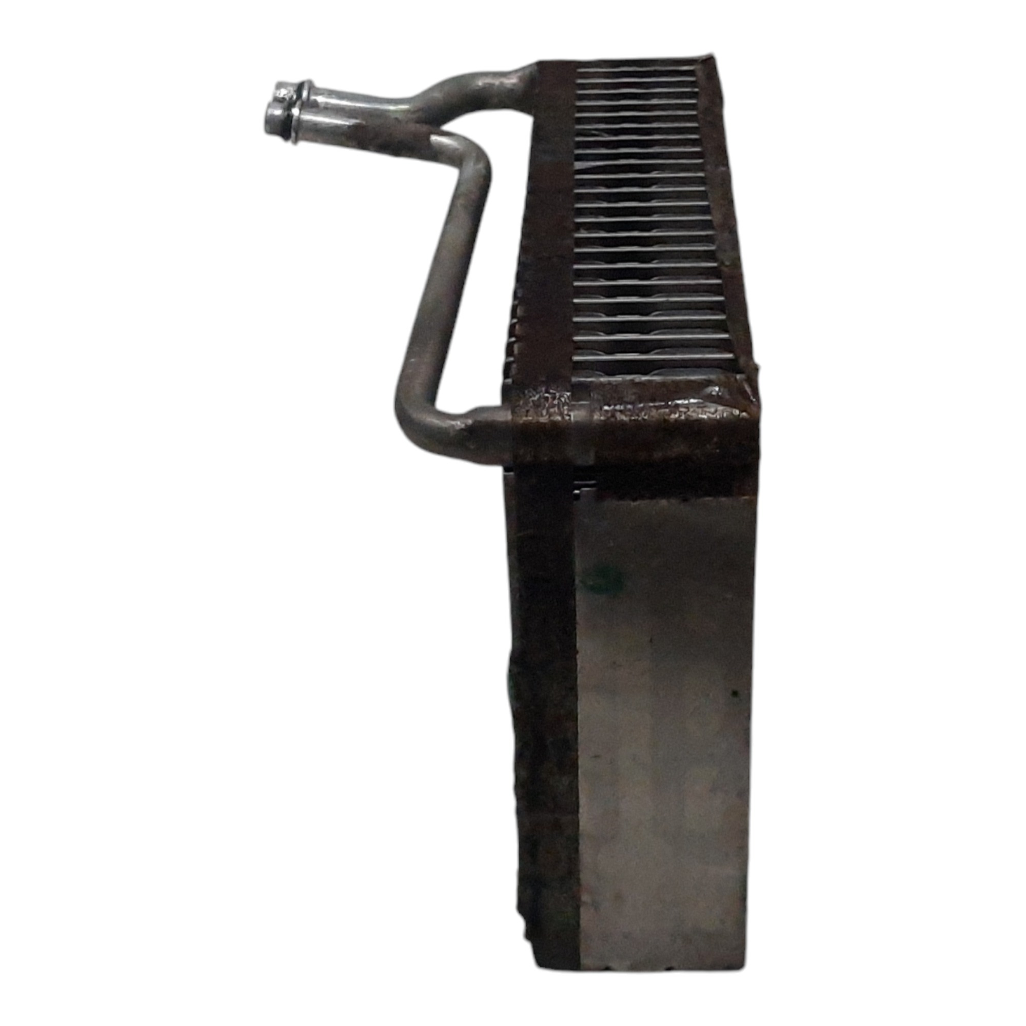Evaporador Ar Condicionado Peugeot 206 2001 2002 2003 A 2006 1