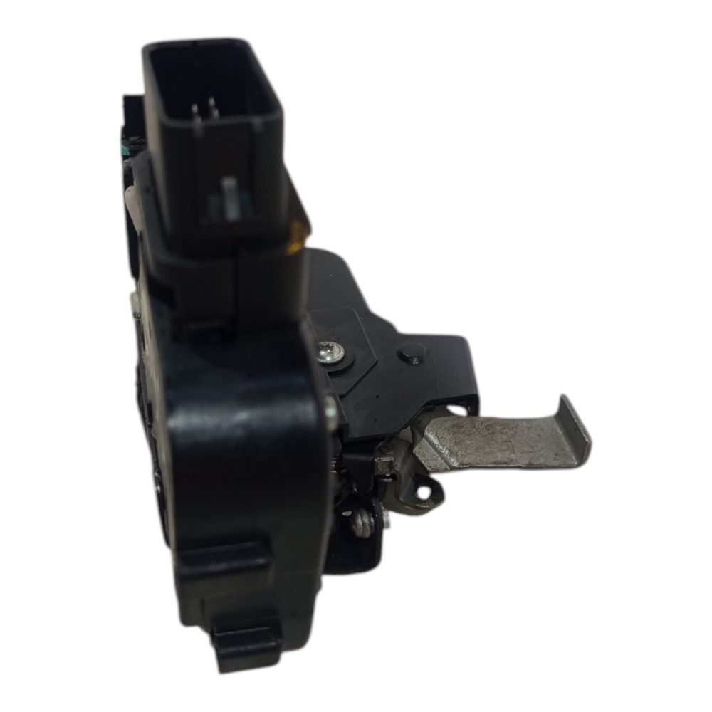 Fechadura Porta Traseira Esquerda Ford Focus 2008 A 2013 5