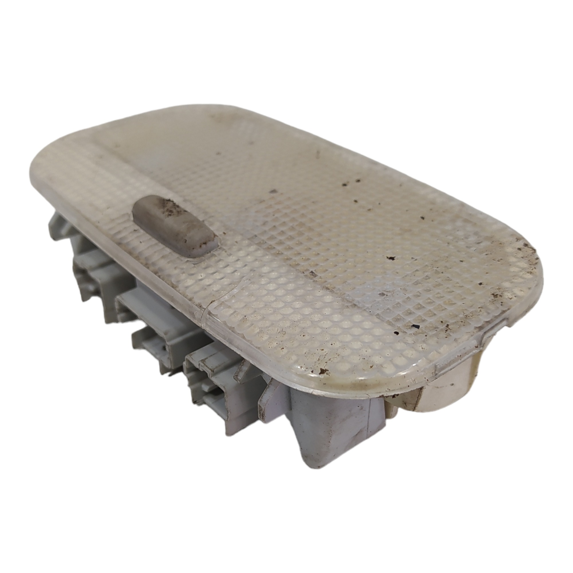 Luz Interna Teto Cortesia Citroen C3 2003 A 2012 Pbtpgf304 4