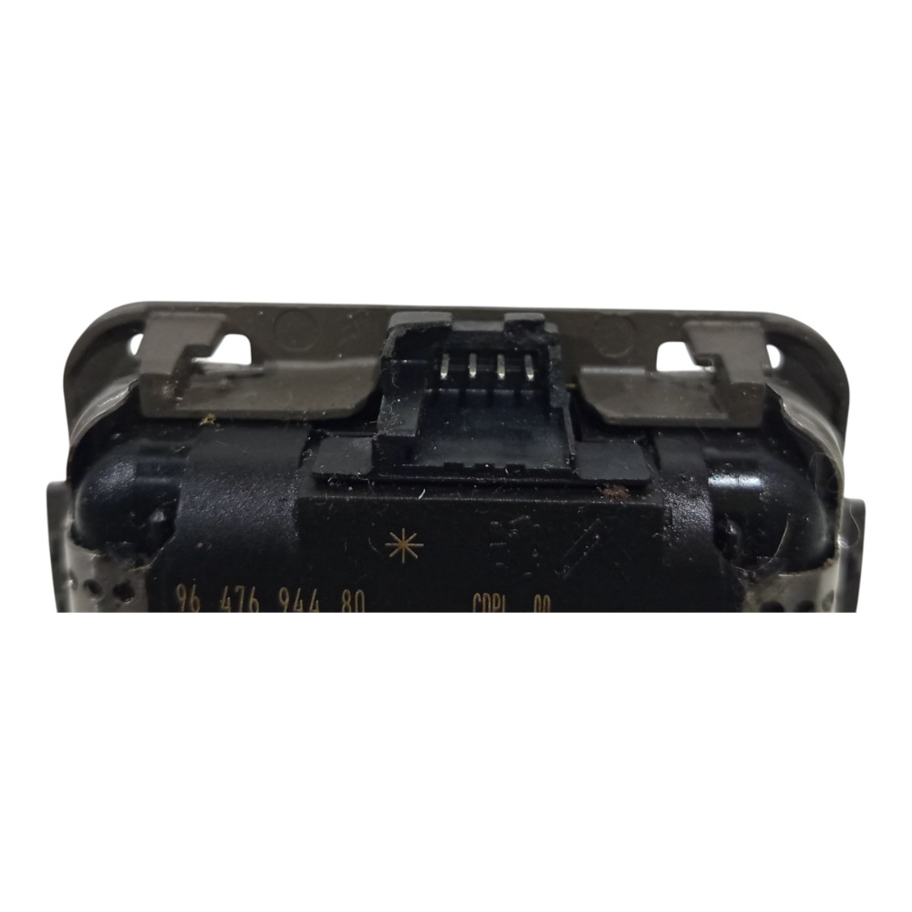 Módulo Sensor Chuva Peugeot 307 2004 2005 2006 2007 A 2012 6