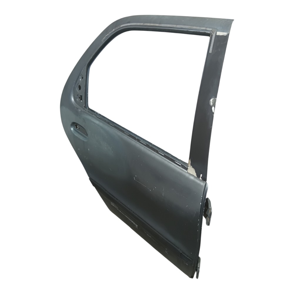 Porta Traseira Direita Fiat Palio Weekend Stile 1997 A 2000 Traseira Direita 4
