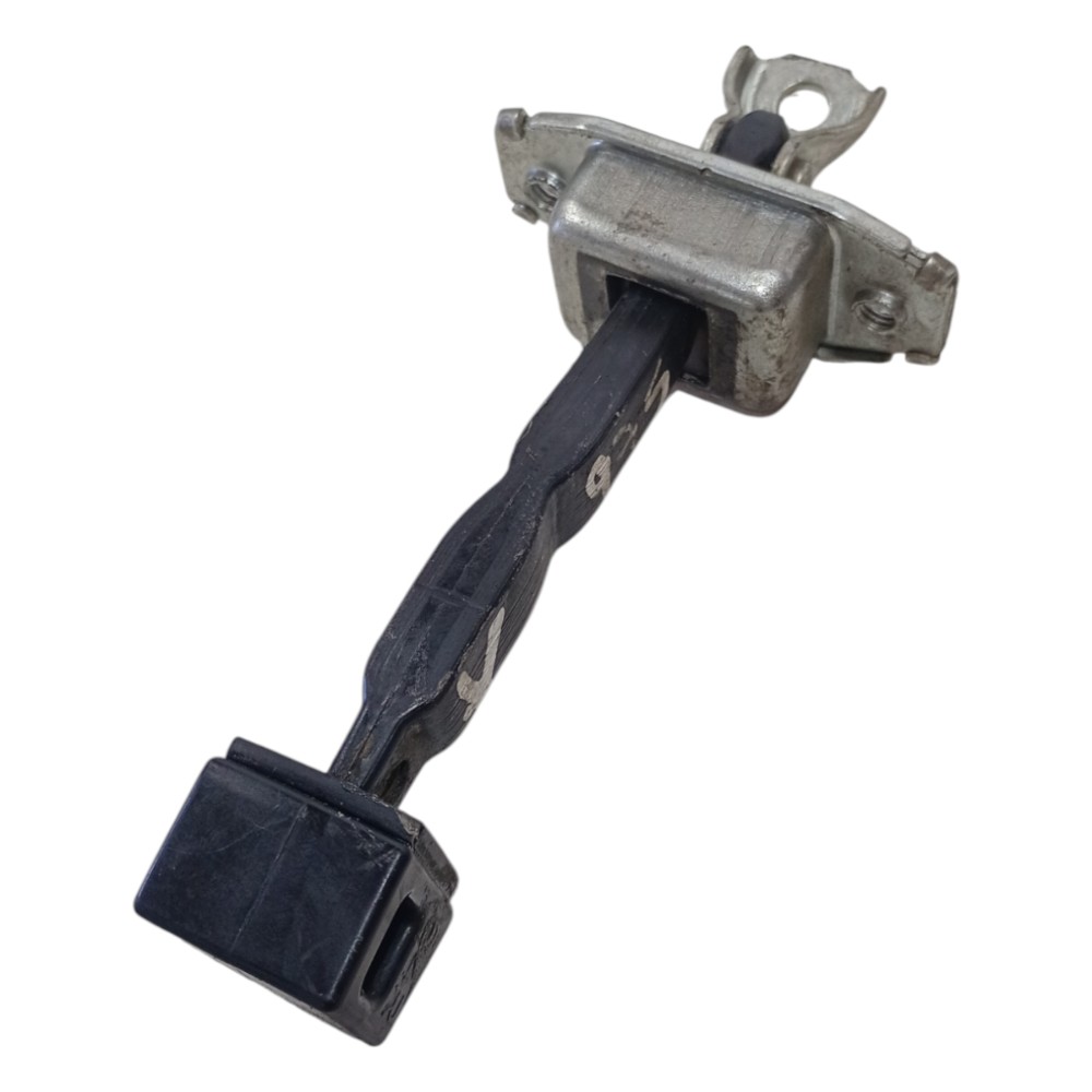 Limitador Porta Diant Esquerdo Mitsubishi Asx 2015 A 2020 2