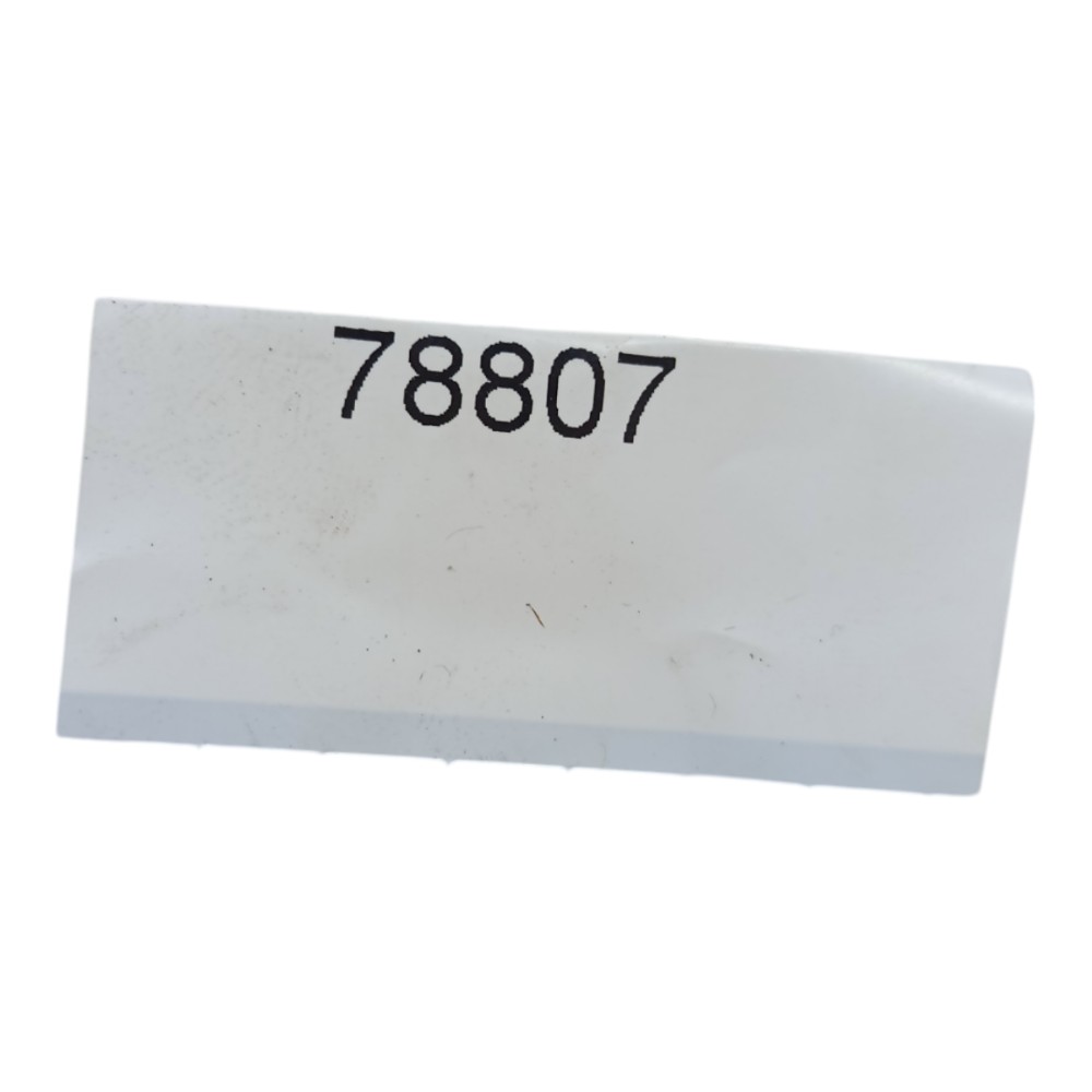 Forro Porta Traseiro Vw Gol Parati G4 2006 2007 A 2009 Cinza 10