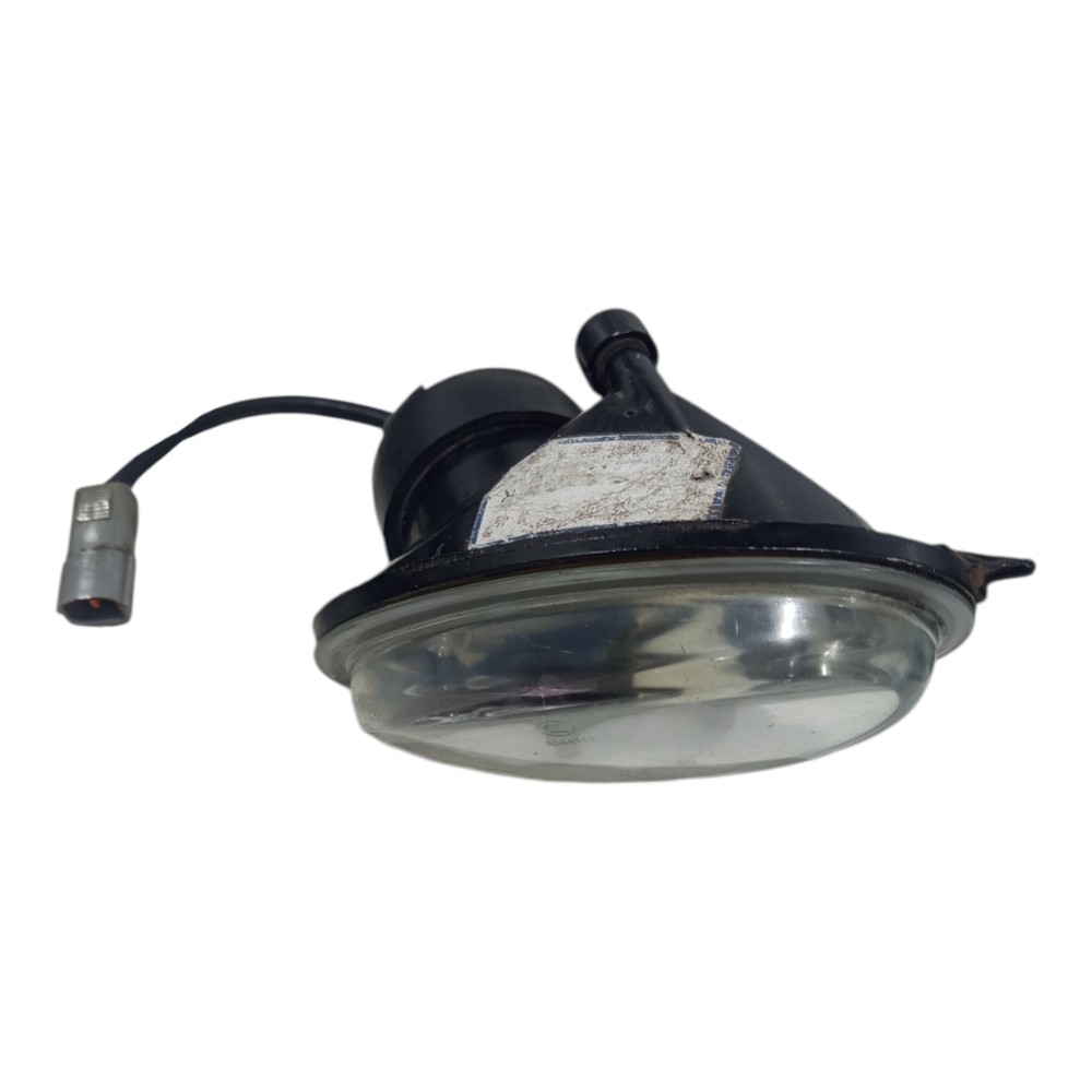 Farol De Milha Esquerdo Chery Qq 2003 A 2014 3