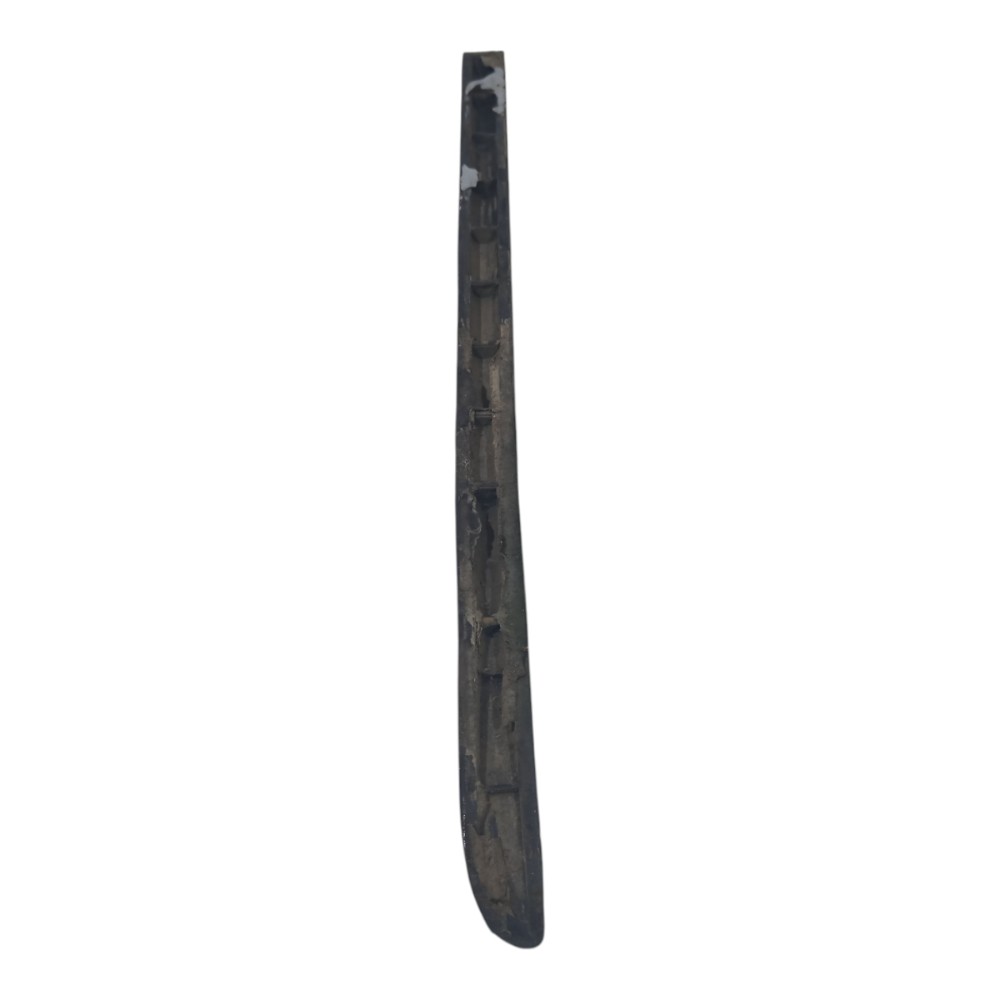 Friso Porta Dianteiro Ld Volkswagen Gol G2 1995 1996 A 1999 Preto 4