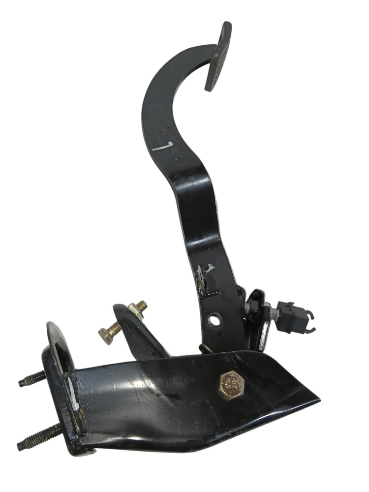 Pedal Embreagem Jac J3 Turin Sedan 1.4 2014 A 2020 1