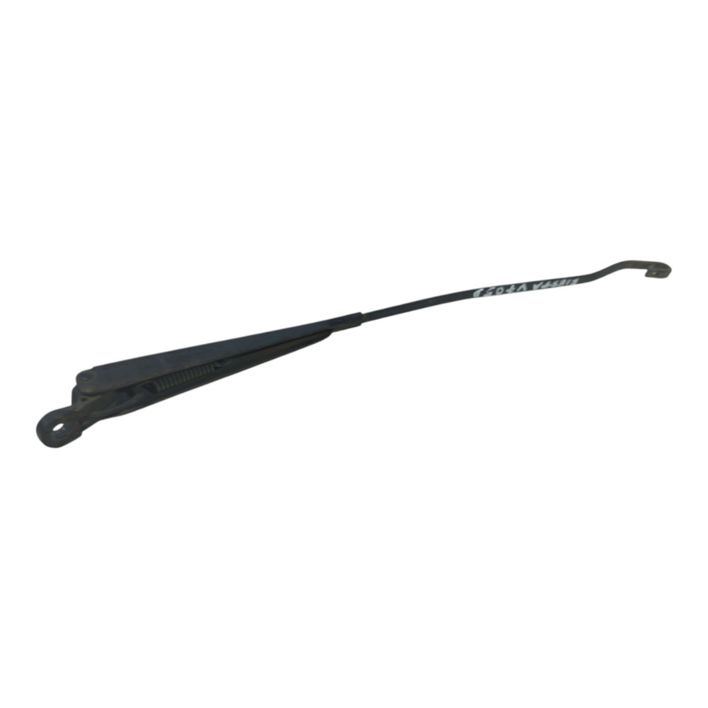 Braço Limpador Direito Parabrisa Ford Fiesta 1997 A 2002  Direito 4